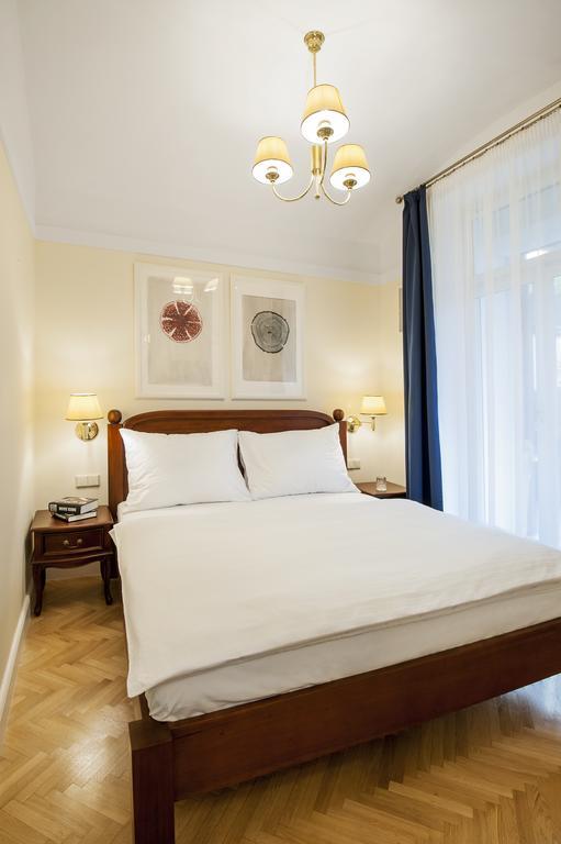 Manesova No.5 Apartments Prague Exterior photo